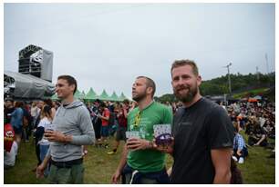 Foto 220 de la viernes 7 de julio | Bilbao BBK Live 2017